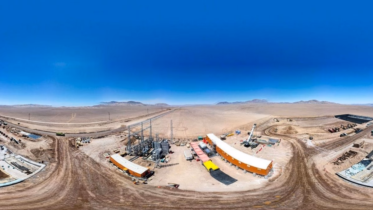 SEIA acumula US$35.087 millones en proyectos ingresados en 2026 y las DIA tardan 373 días en promedio